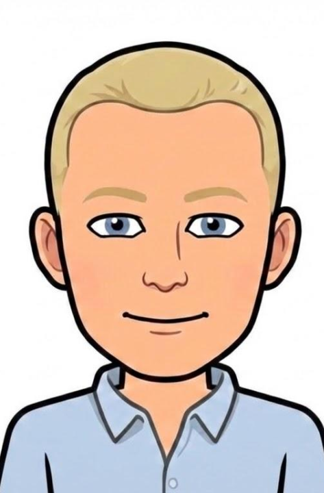 Martijn van Rosmalen